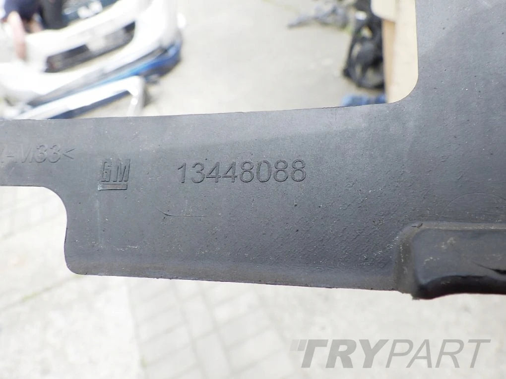 OPEL ASTRA V K 5 15- grille bracket reinforcement