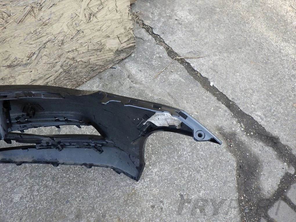 VW GOLF 7 VII 5G0 LIFT 16- Front Bumper