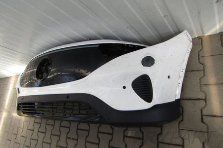 Front Bumper Mercedes-Benz EQB LIFT 24-