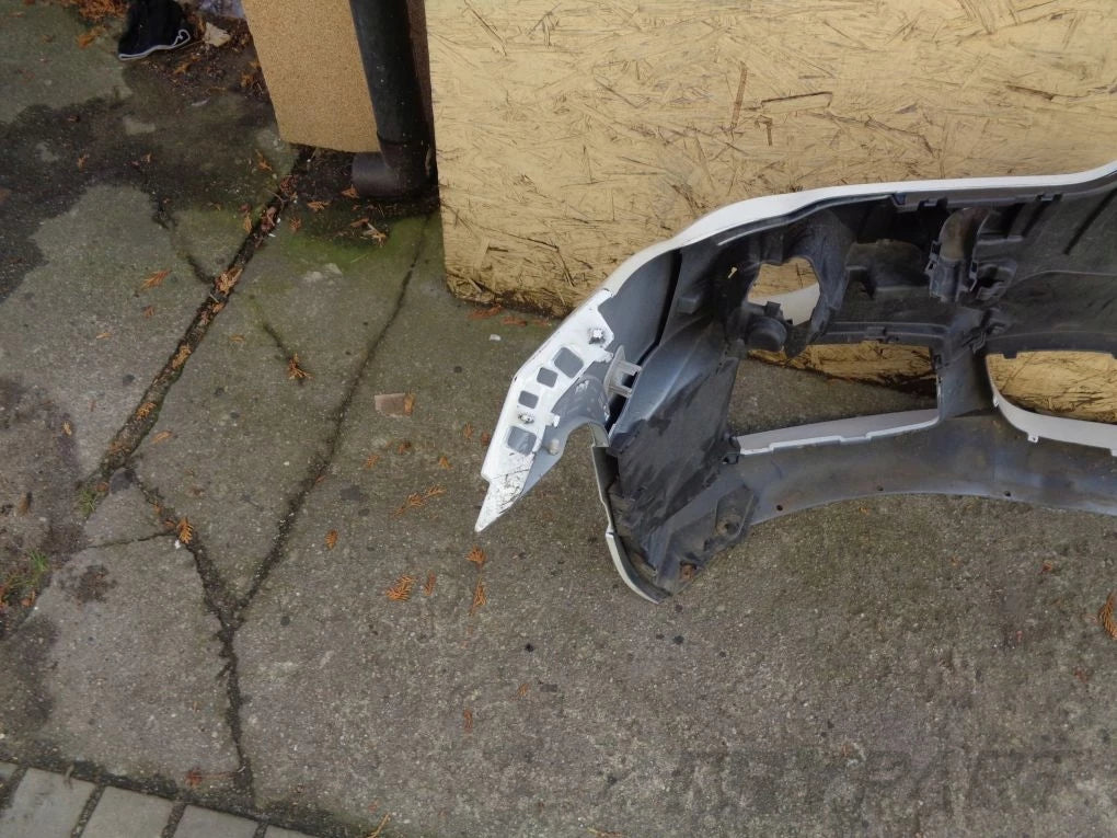 BMW X1 F48 M PACKAGE Front Bumper