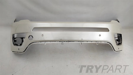 FRONT BUMPER JEEP COMPASS AFTER 2016 5SY47TRMAC
