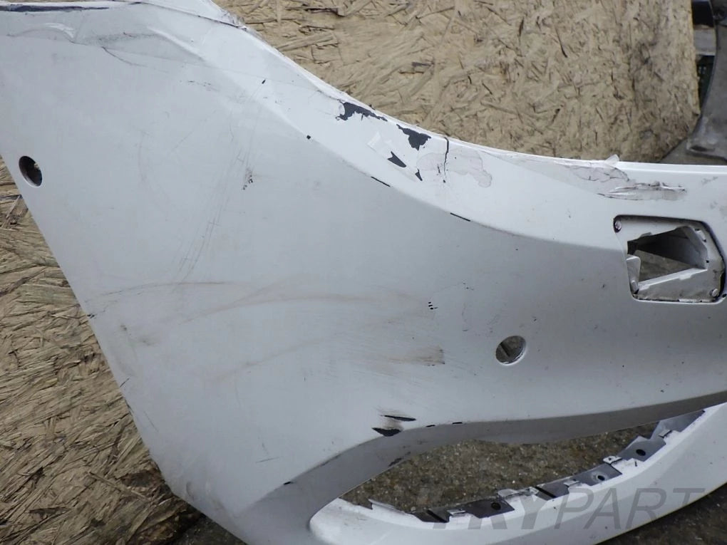 BMW 5 G30 G31 Front Bumper