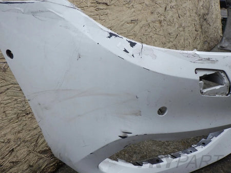 BMW 5 G30 G31 Front Bumper