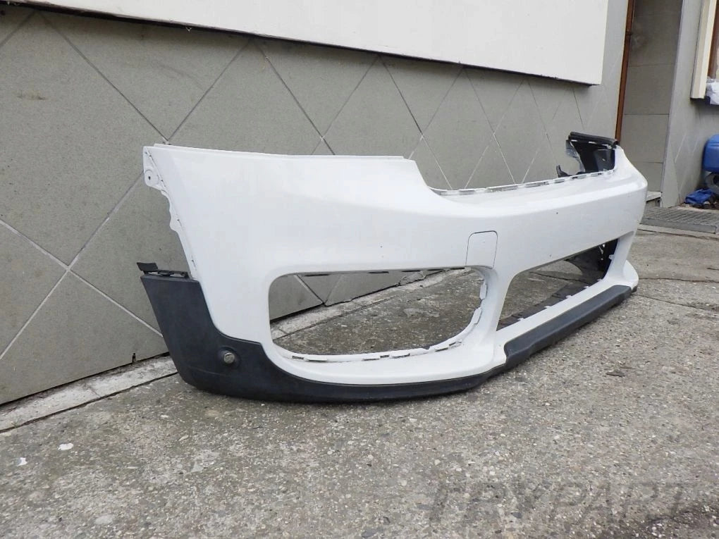 MINI COUNTRYMAN II 2 F60 Front Bumper