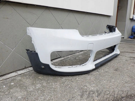 MINI COUNTRYMAN II 2 F60 Front Bumper