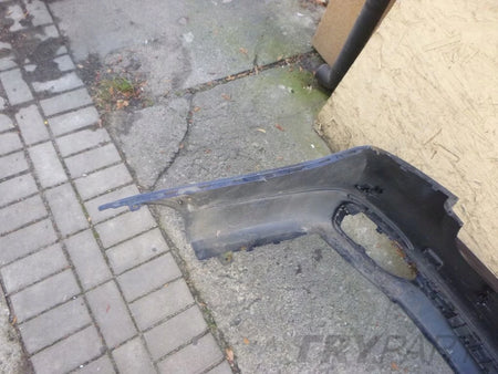 BMW 7 G11 G12 Rear Bumper