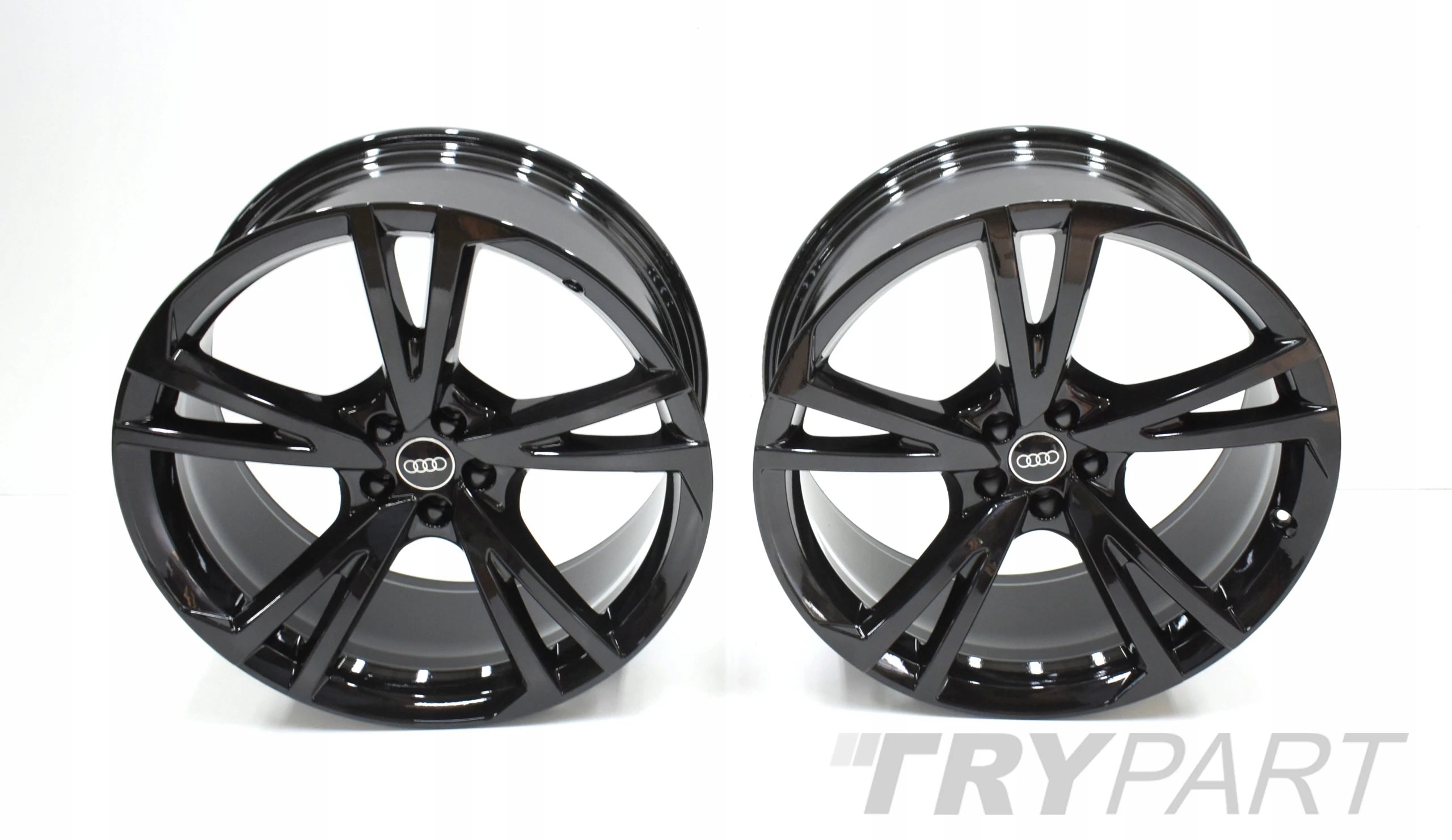 WHEEL 22" AUDI Q7 SQ7 SQ8 4M 4M8 10"x22" 5x112 ET26 ORG