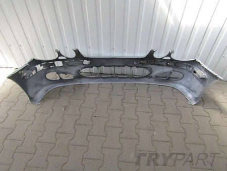Front Bumper for Mercedes E-Class W211 02-06