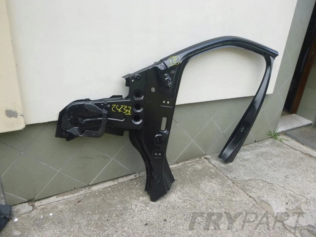 SCUDO JUMPY EXPERT III PROACE 16- LEFT PILLAR