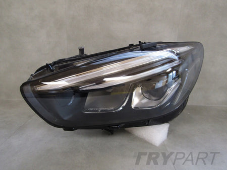 Front Headlight Mercedes B-Class W247 LED HIGH PERFORMANCE 18-22 LH A2479062503