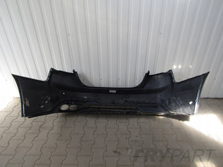 Kia Stinger GT Rear Bumper (2017-2020)