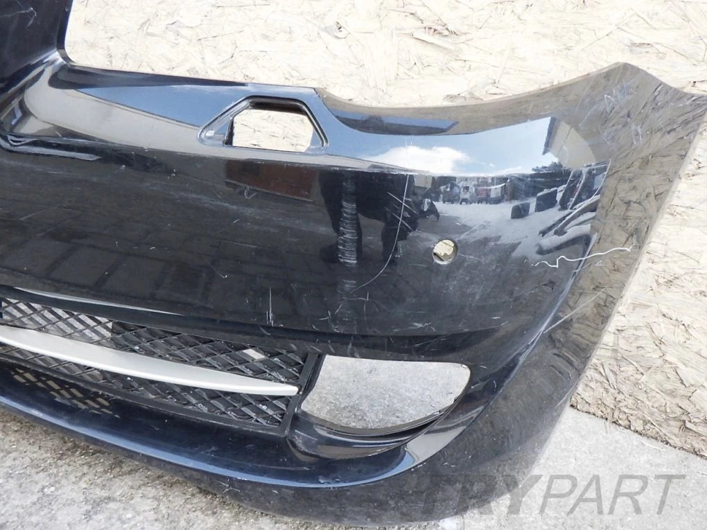BMW 5 F10 F11 10- Front Bumper