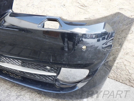 BMW 5 F10 F11 10- Front Bumper