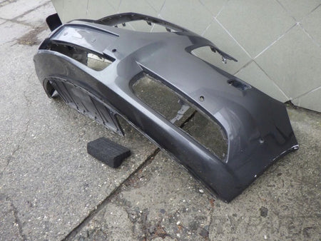 OPEL INSIGNIA A 08- Front Bumper