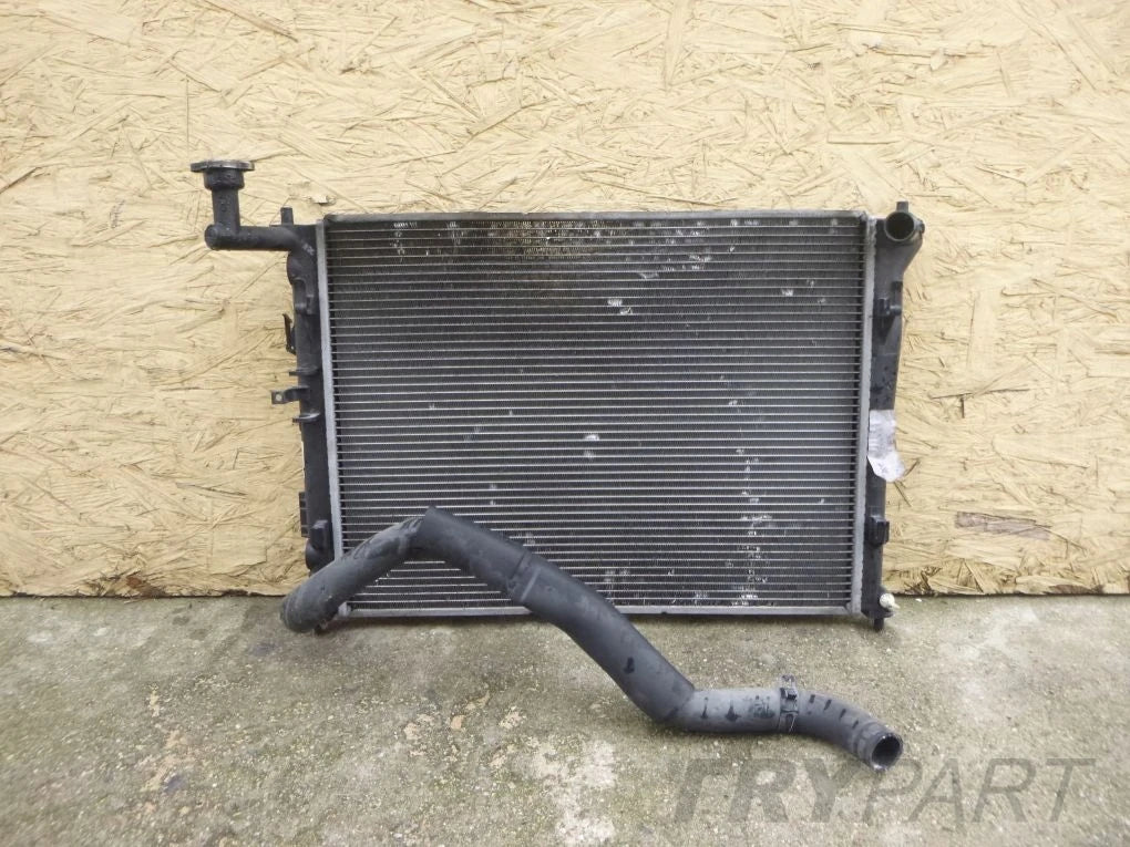 HYUNDAI i30 I 07-12 1.4i 1.6i Water Radiator