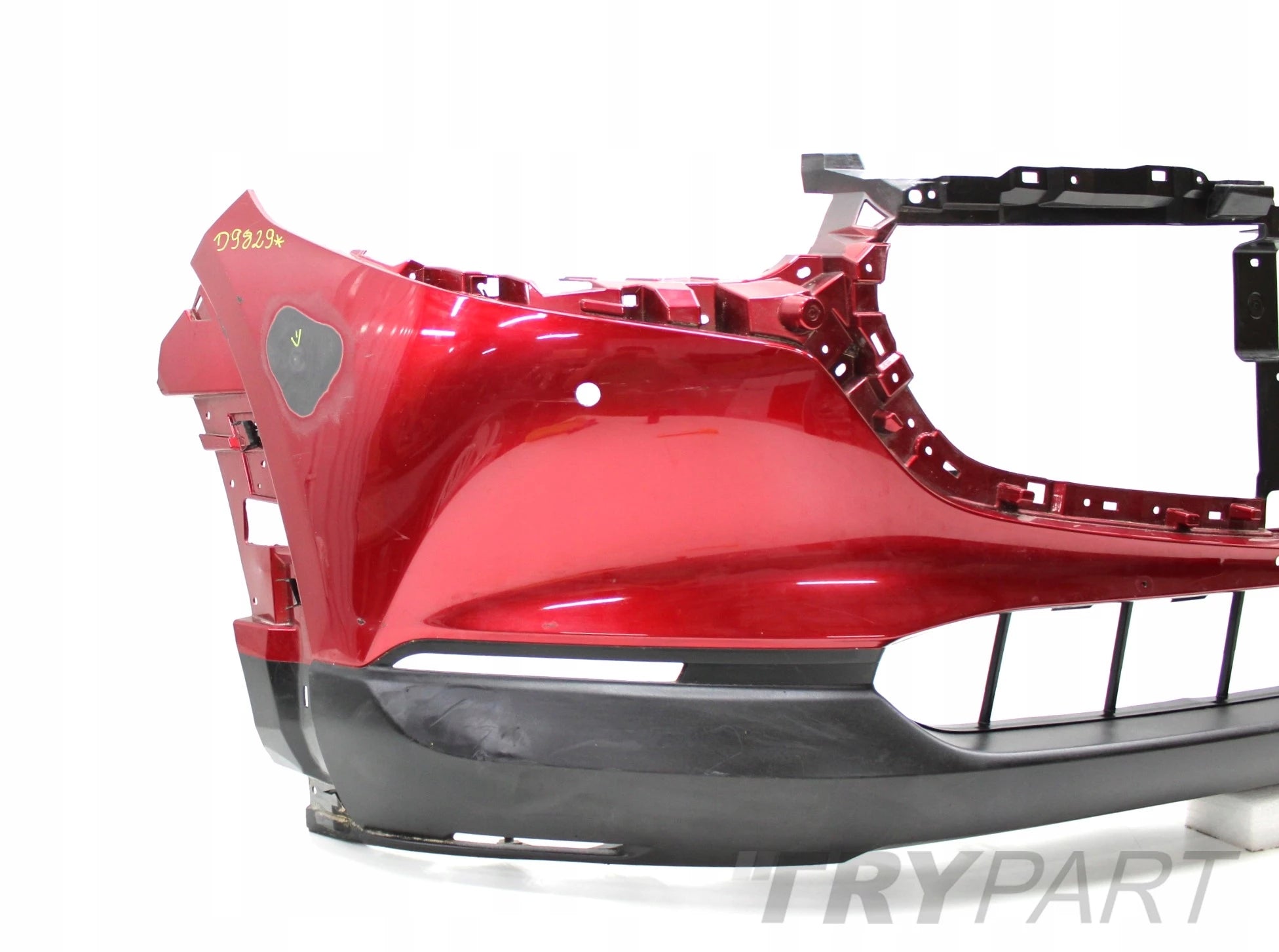 MAZDA CX-30 Front Bumper - Original