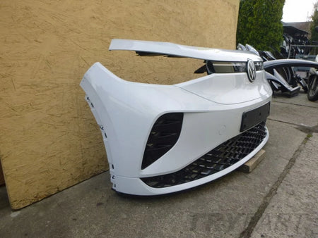VW ID 4 ID.4 ID4 11A GTX COMPLETE FRONT BUMPER