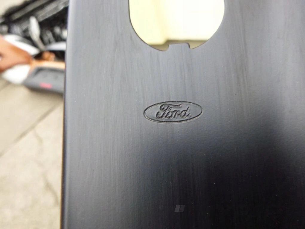 FORD FIESTA MK7 VII Right Sill New Original