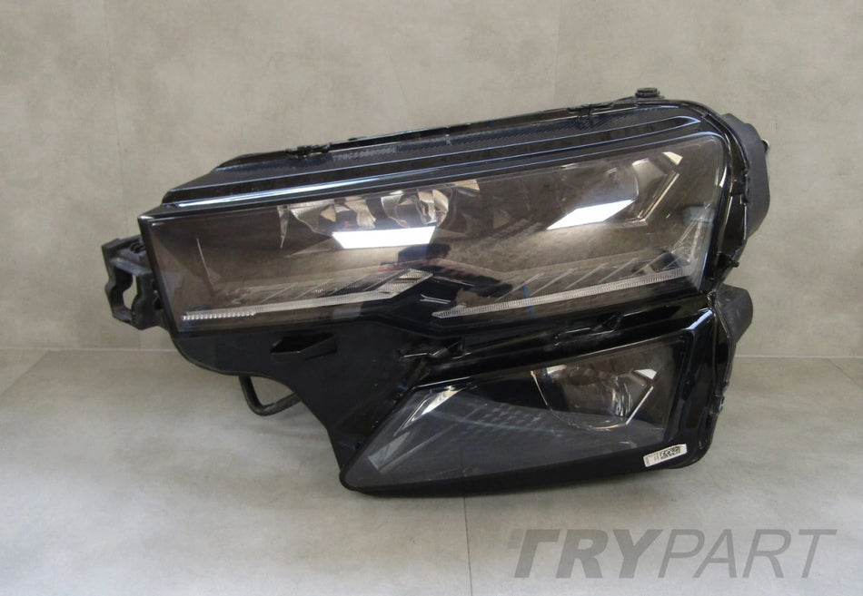 Front Lamp Skoda Karoq Lift FULL LED 21- LH 57B941035