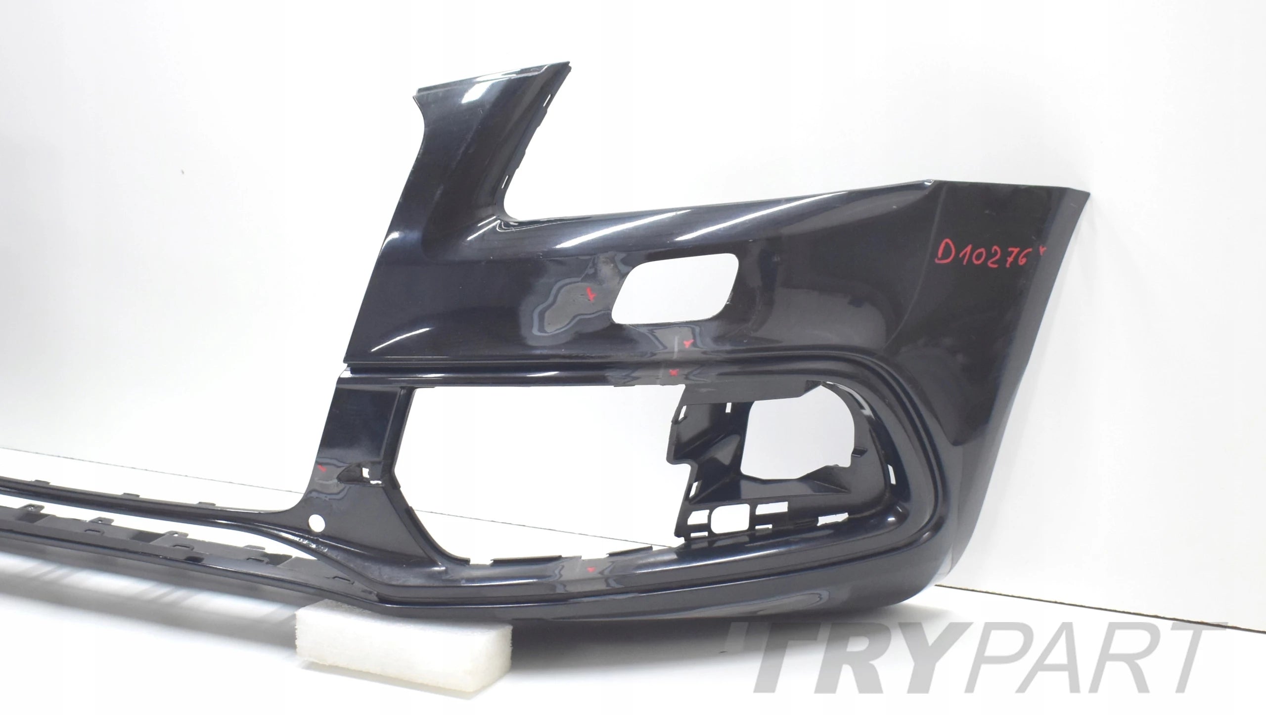 AUDI SQ5 8R0 LIFT FRONT BUMPER ORG