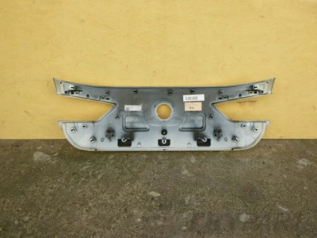 BMW X2 F39 Rear Trunk Lid Trim