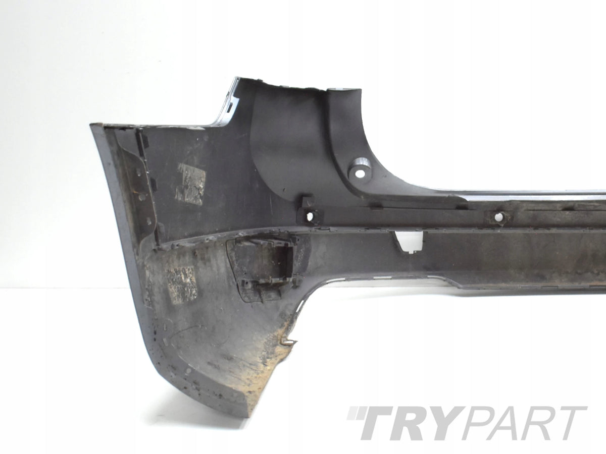VOLVO V90 CROSS COUNTRY REAR BUMPER ORG