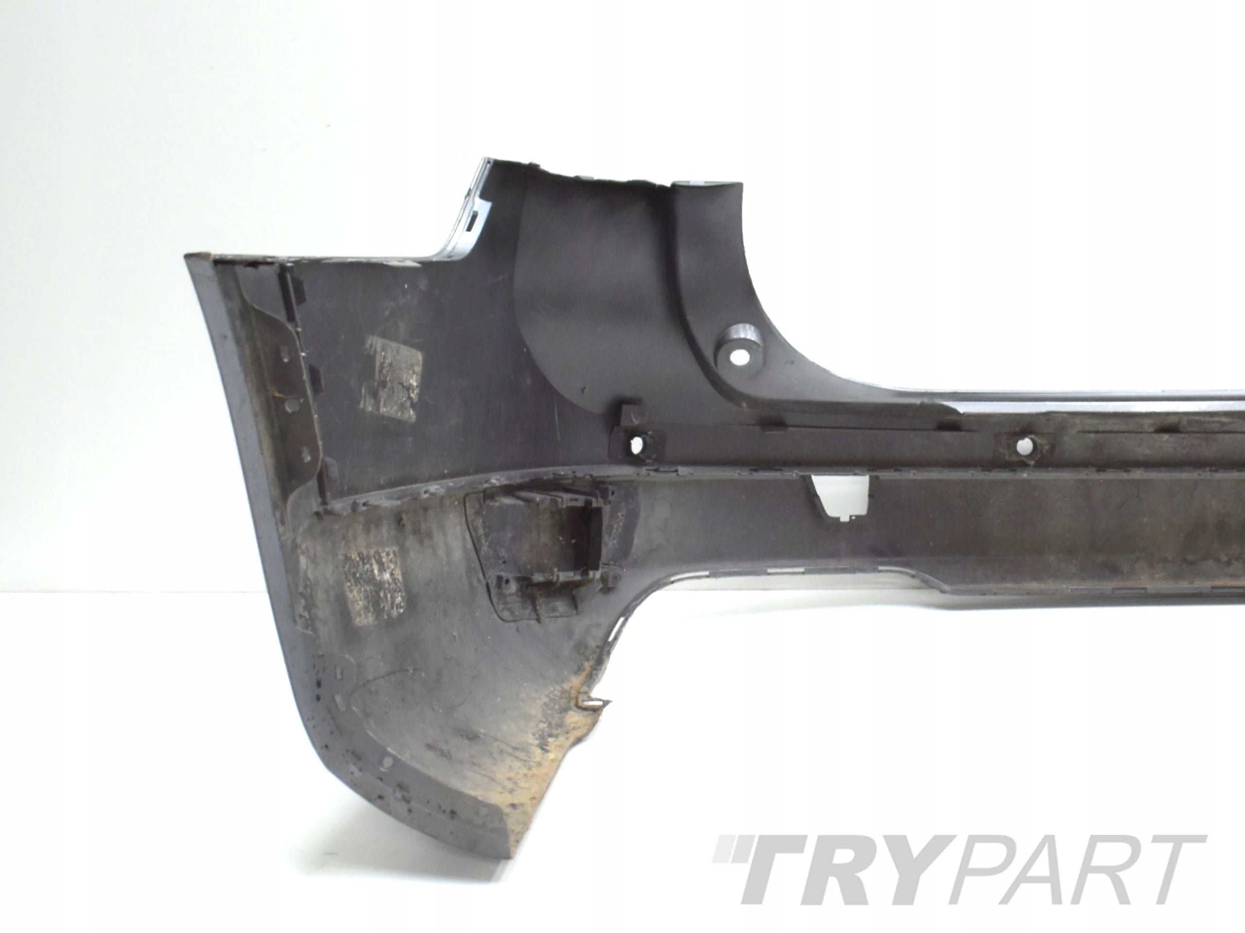 VOLVO V90 CROSS COUNTRY REAR BUMPER ORG