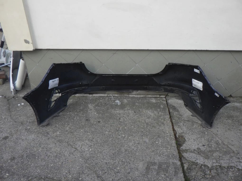 KIA PRO CEED PROCEED III 3 GT LINE 2018- Rear Bumper