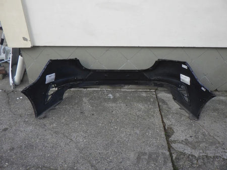 KIA PRO CEED PROCEED III 3 GT LINE 2018- Rear Bumper