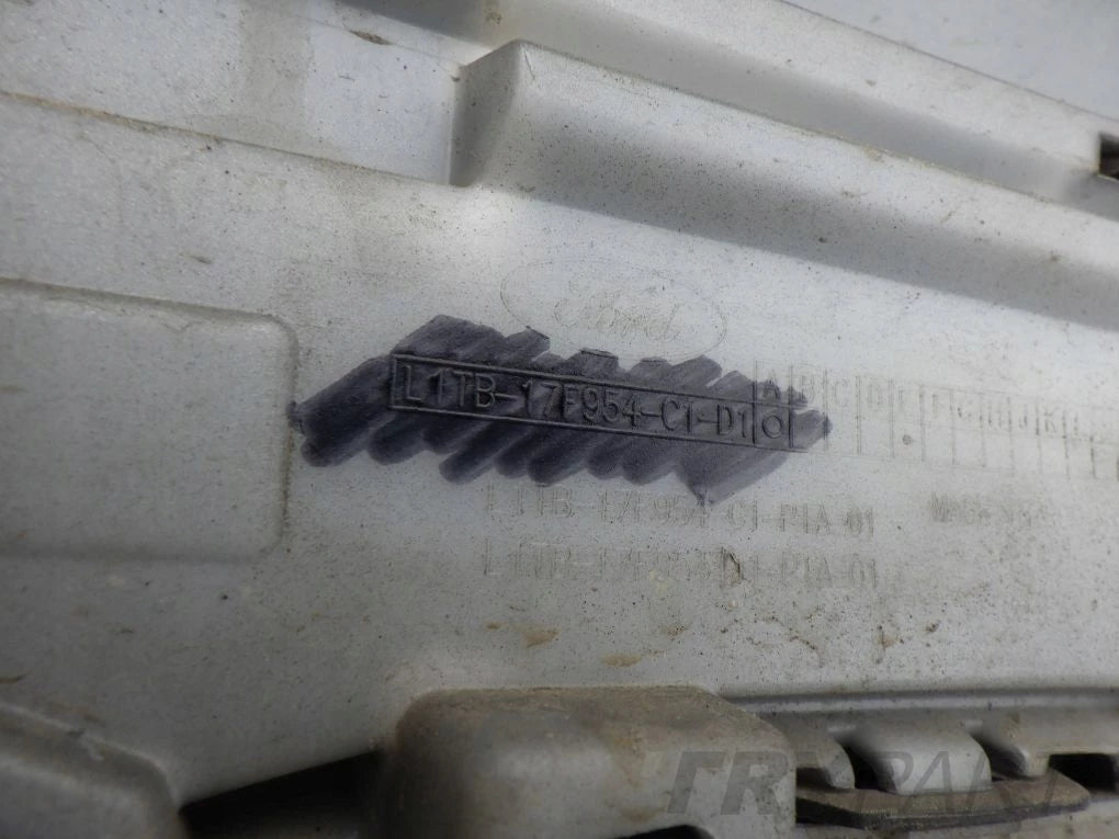 FORD PUMA MK2 II 2 ST LINE 19- rear bumper