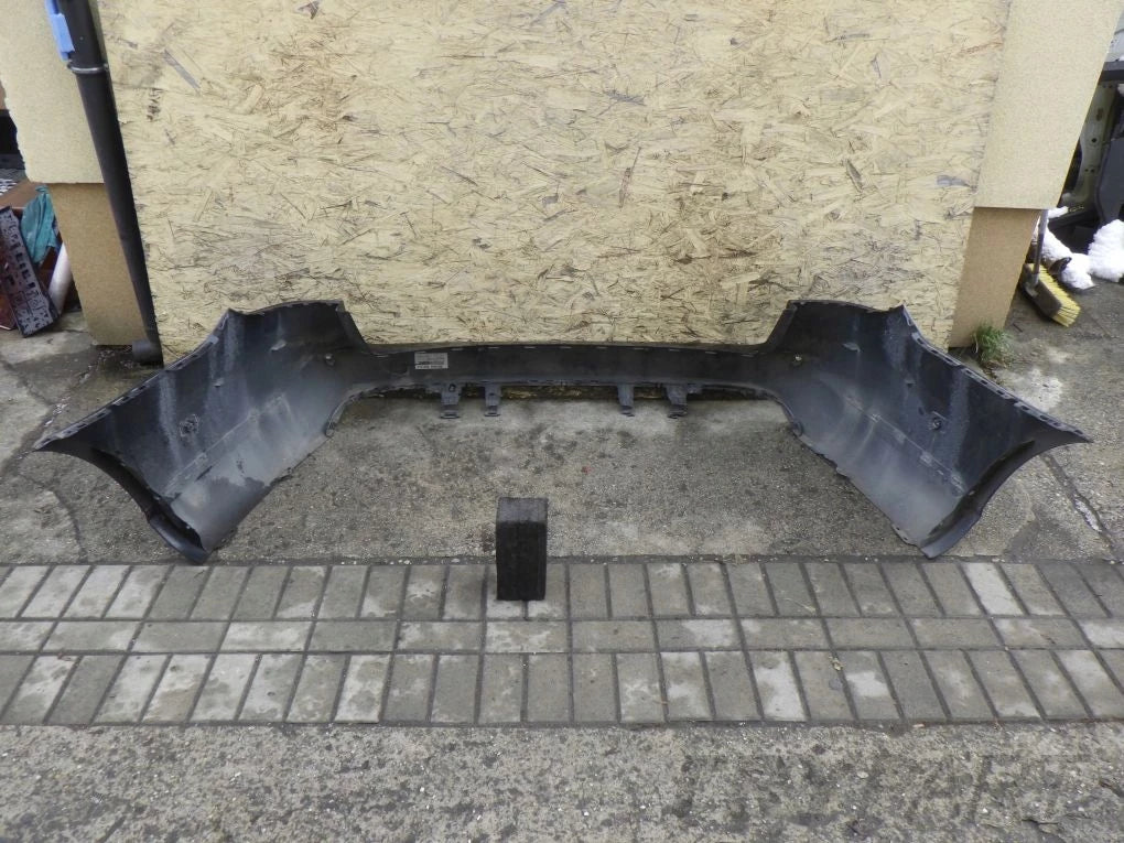 MERCEDES W212 212 LIFT KOMBI Rear Bumper