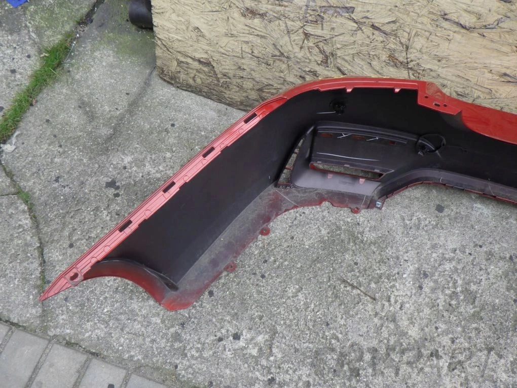 BMW M4 F82 F83 M POWER Rear Bumper