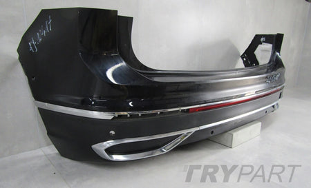 Rear Bumper VW Tiguan 2 II 5NA ELEGANCE LIFT 20-
