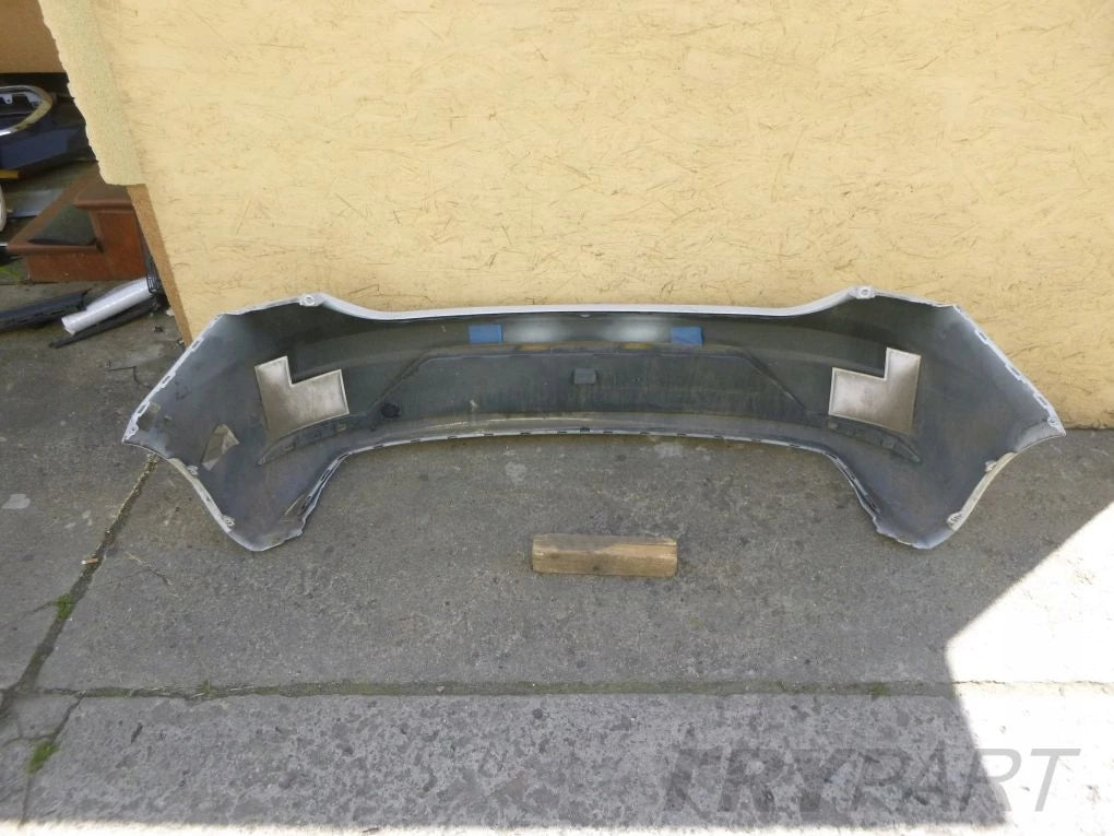 SEAT LEON 3 III 5F0 HB LIFT 17- Rear Bumper