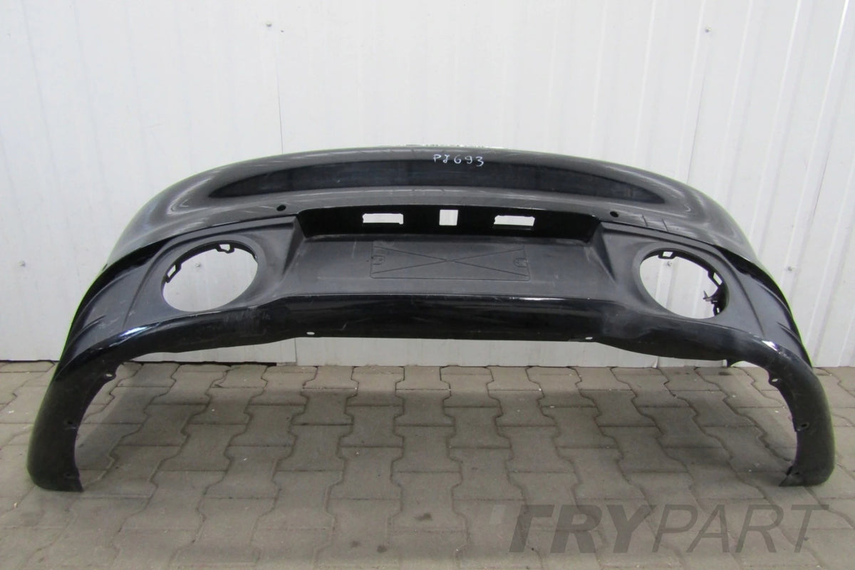 Porsche 911 CARRERA S 992 18- Rear Bumper