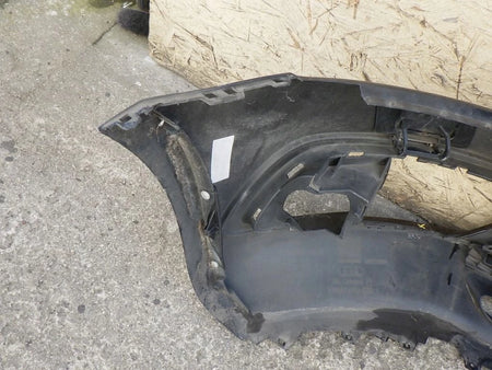 AUDI Q5 SQ5 8R LIFT S-LINE 12- Front Bumper