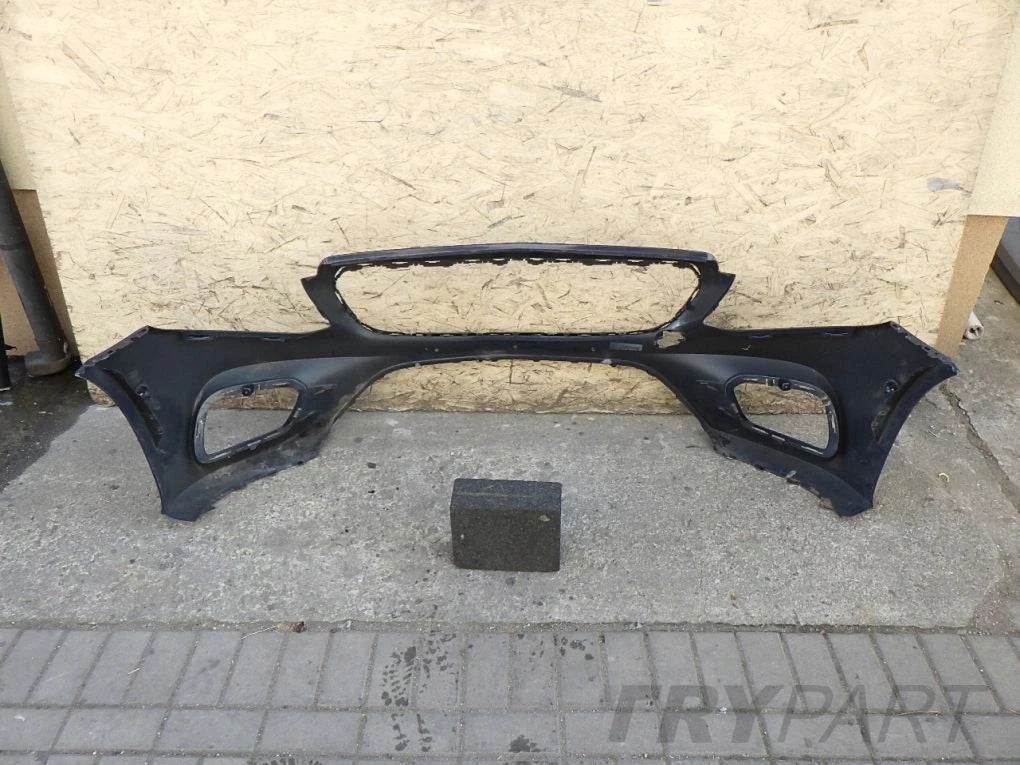 MERCEDES E CLASS 238 W238 COUPE AMG front bumper