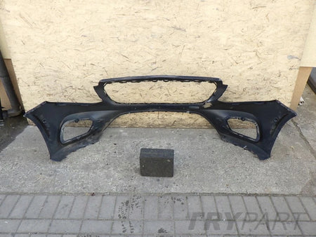 MERCEDES E CLASS 238 W238 COUPE AMG front bumper
