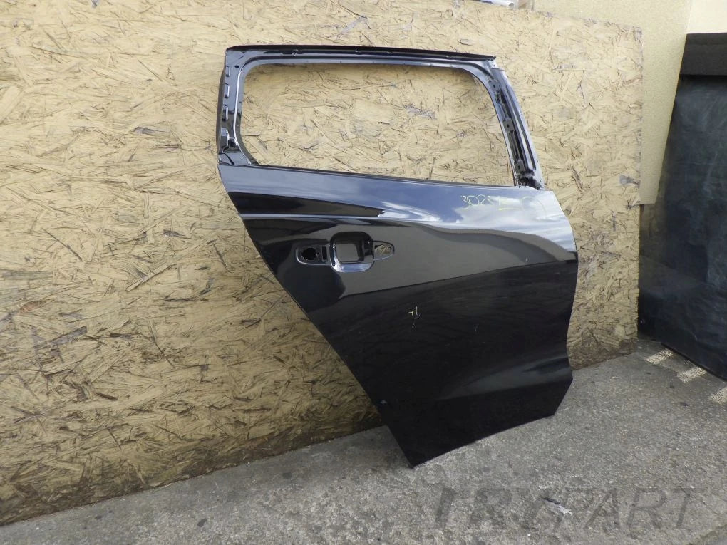 FORD FOCUS MK4 KOMBI 2018- Rear Right Door