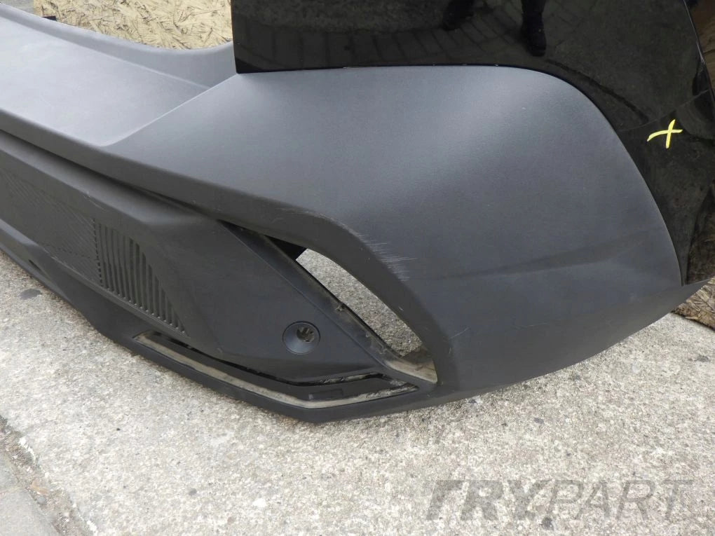 PEUGEOT 408 II 2 P54 22- Rear Bumper