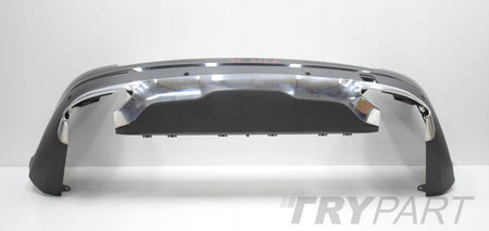 MERCEDES GLC W253 AMG REAR BUMPER ORG