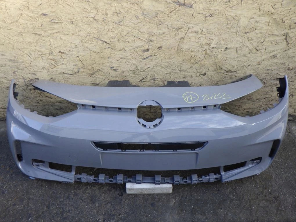 VW ID3 ID.3 10A LIFT 22- Front Bumper
