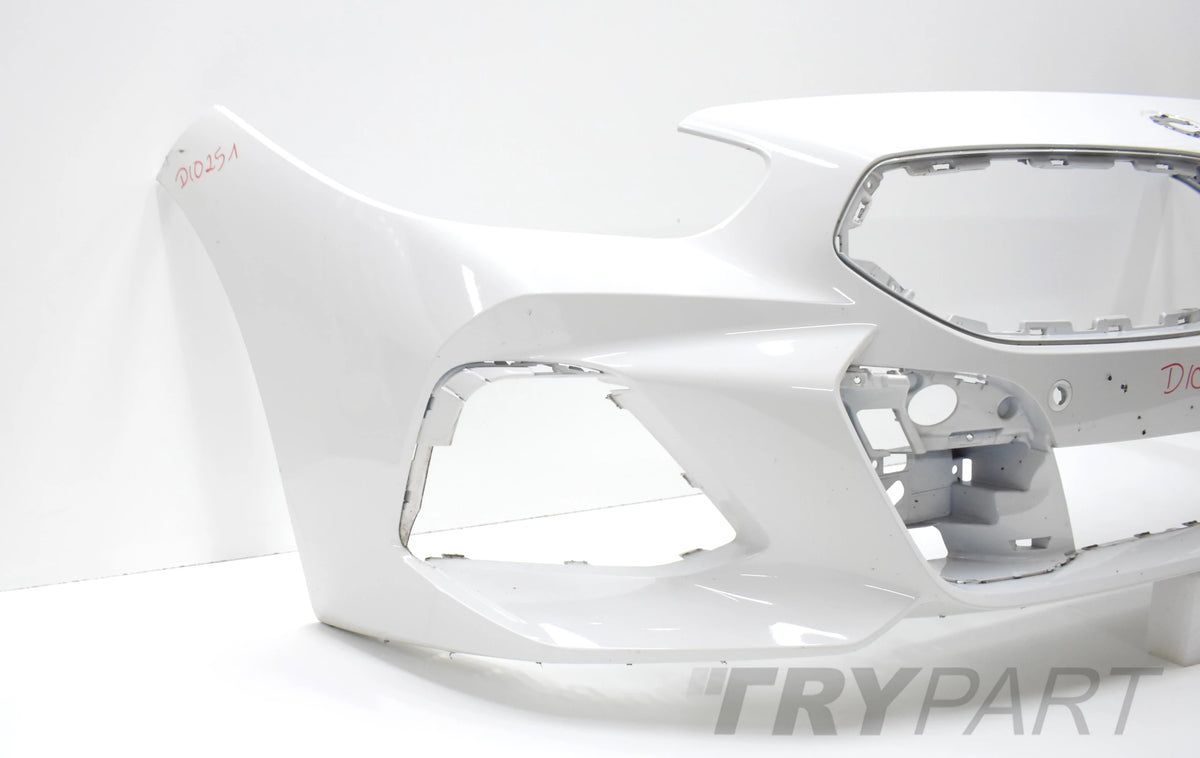 BMW Z4 G29 M Package Genuine Front Bumper