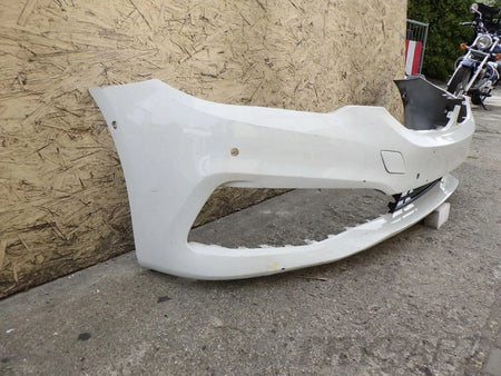 BMW 5 G30 G31 Front Bumper