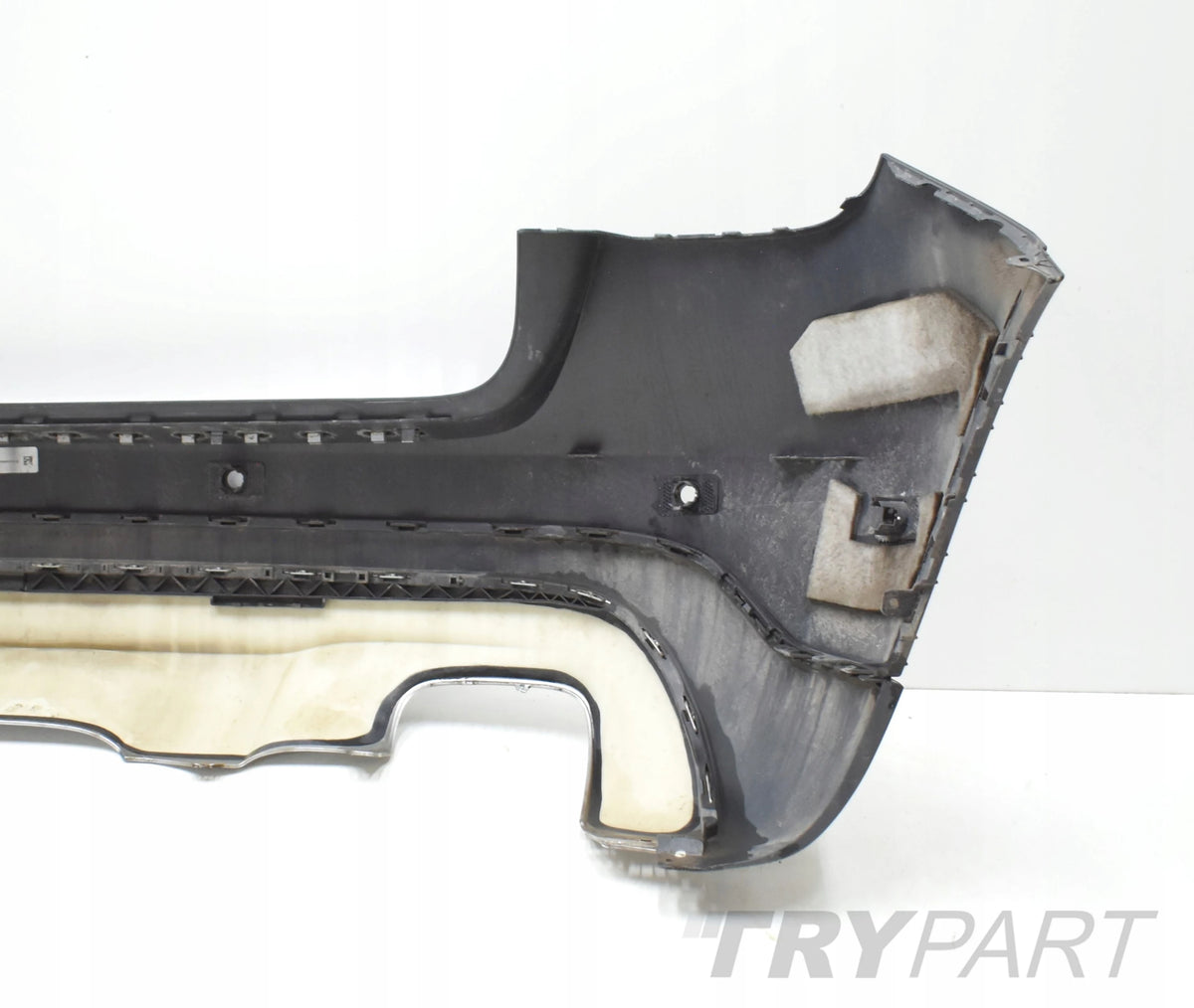 MERCEDES GLA W156 REAR BUMPER ORG