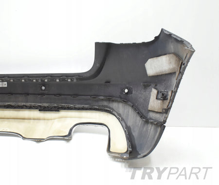 MERCEDES GLA W156 REAR BUMPER ORG