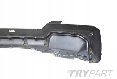 BMW IX3 BMW G08 M PACKAGE REAR BUMPER DIFFUSER SPOILER ORG