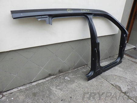 JEEP COMPASS 2 II 2016- Right Pillar Sill