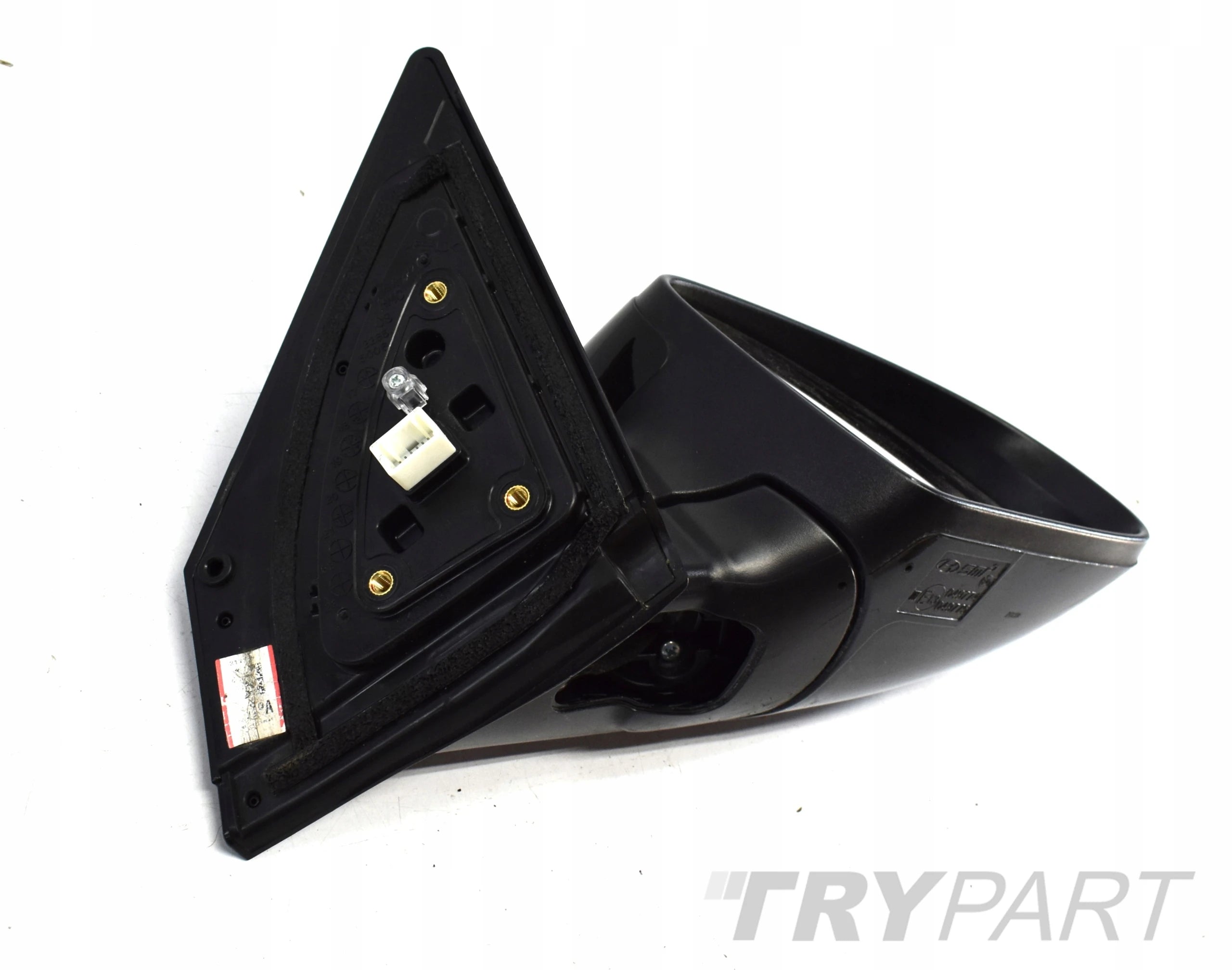 HYUNDAI KONA RIGHT MIRROR 10 PIN ORG EU