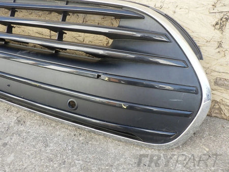 MINI CLUBMAN F54 LIFT LCI 19- Grille Clip